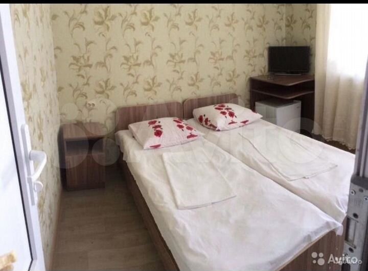 Комната 15 м², 1/2 эт.