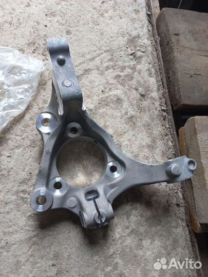 Кулак поворотный Opel Insignia