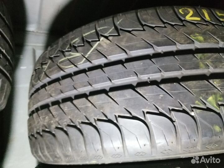 Kleber Dynaxer HP3 215/40 R17