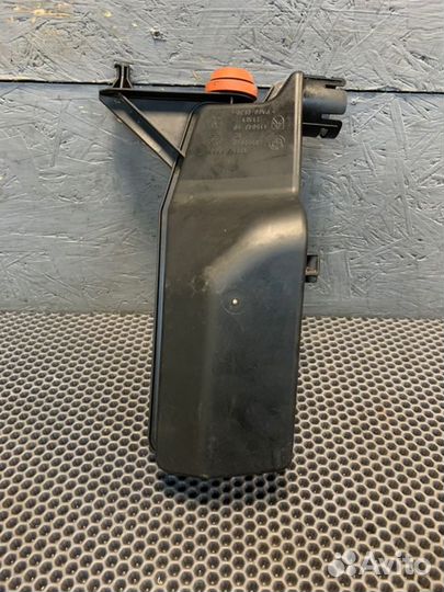 Резонатор воздушного фильтра Bmw X7 G07 M-pack