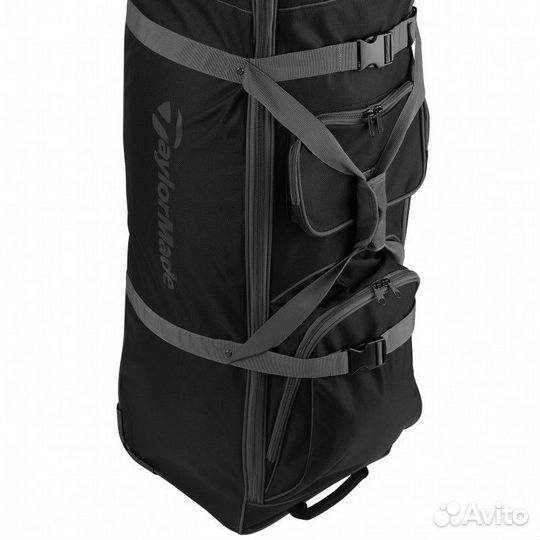 Тревел бэг Taylormade TM23 Travel Cover