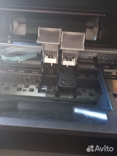 Принтер сканер копир бу