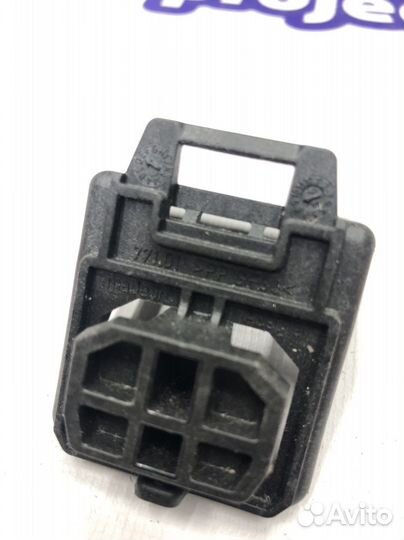 Крепление кронштейн фары Audi Q7 4M Q8