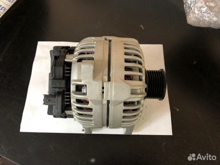 Генератор Laguna 2 Master 2 Movano Vivaro