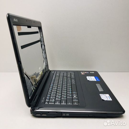 Корпус для ноутбука Asus