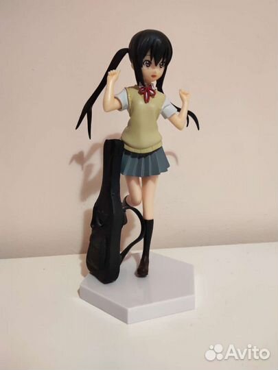 Аниме фигурка K-on Адзуса