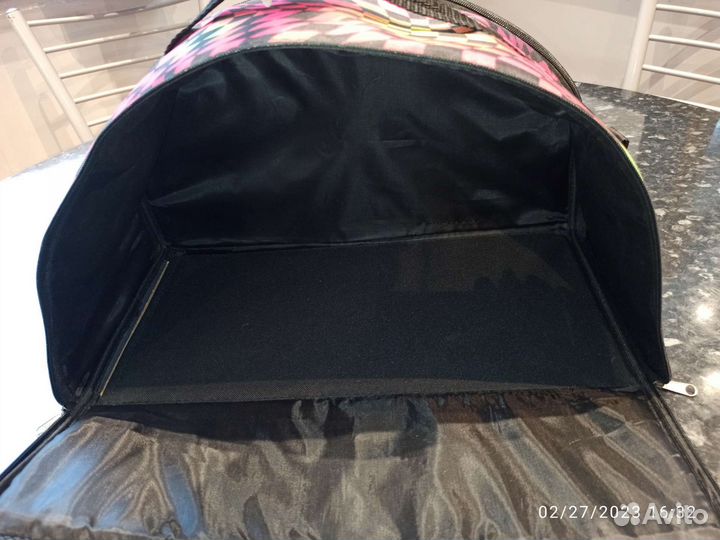 Переноска складная для собак/кошек