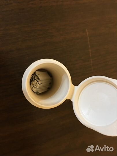 Глюкометр bayer