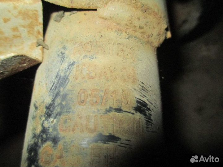 Амортизатор передний левый Ford Focus II 2005-2008