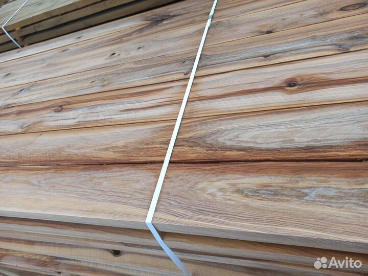 Доска обрезная