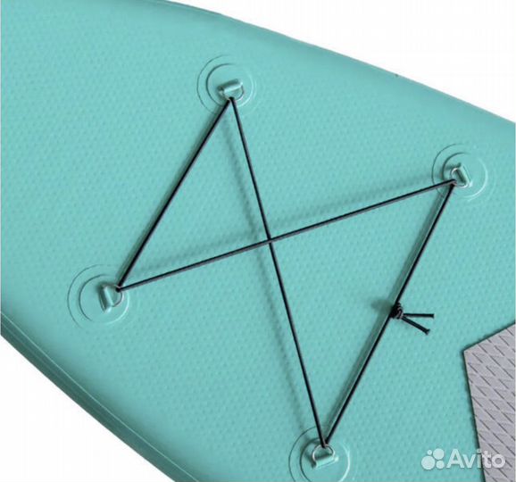 Sup доска надувная