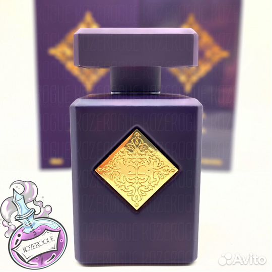 Initio Psychedelic Love Духи Инитио Психоделик Лав