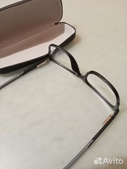 Оправа для очков мужская
