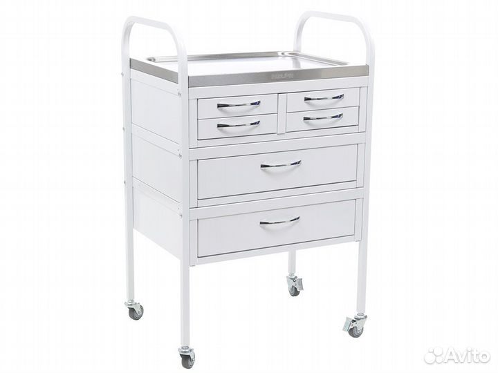 Стол манипуляционный медицинский мдsm6