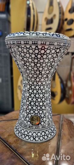 Дарбука сомбати Gawharet el fan