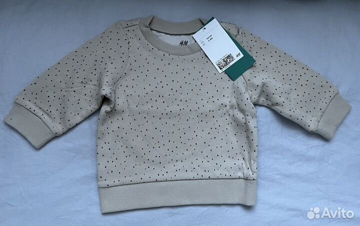 Свитшот Толстовка HM 62