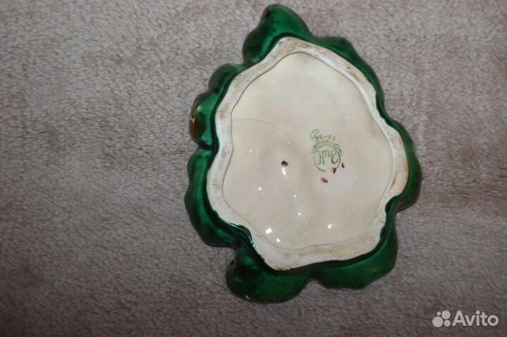 Пепельницы в коллекцию и др