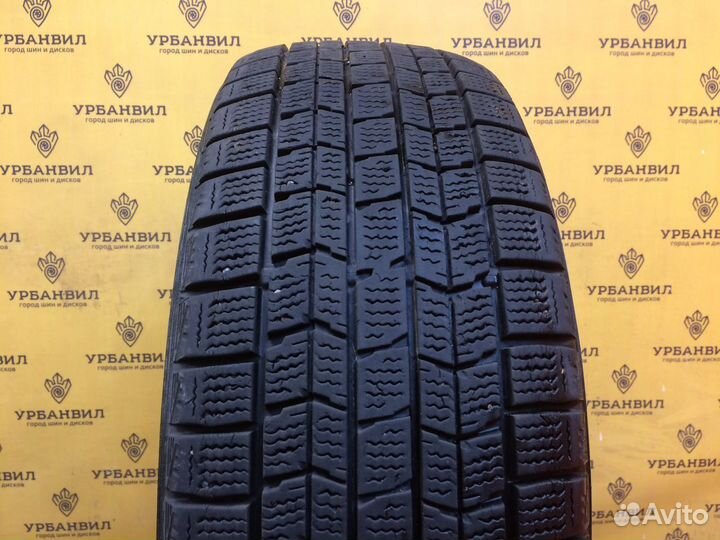 Dunlop Graspic DS3 185/55 R15