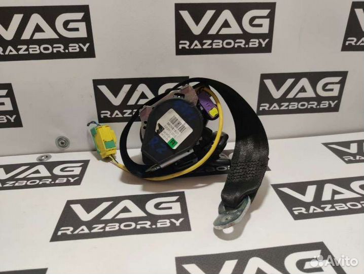 Volkswagen Touareg 12008 7L6857806A33587705