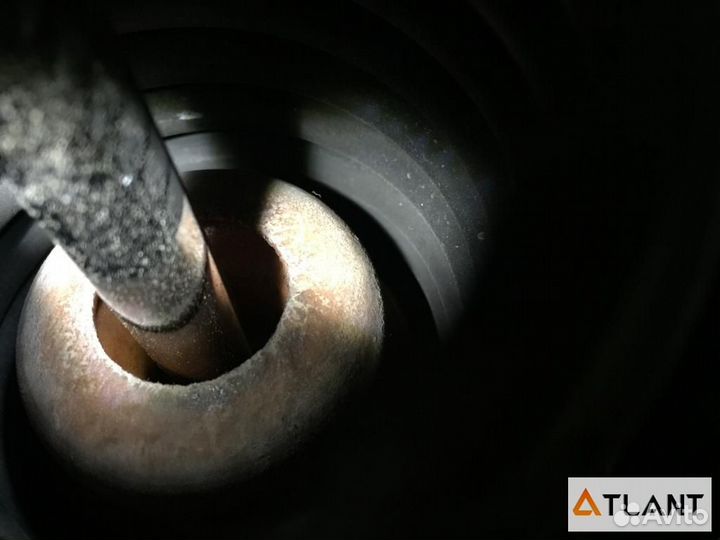 Стойка передняя toyota crown