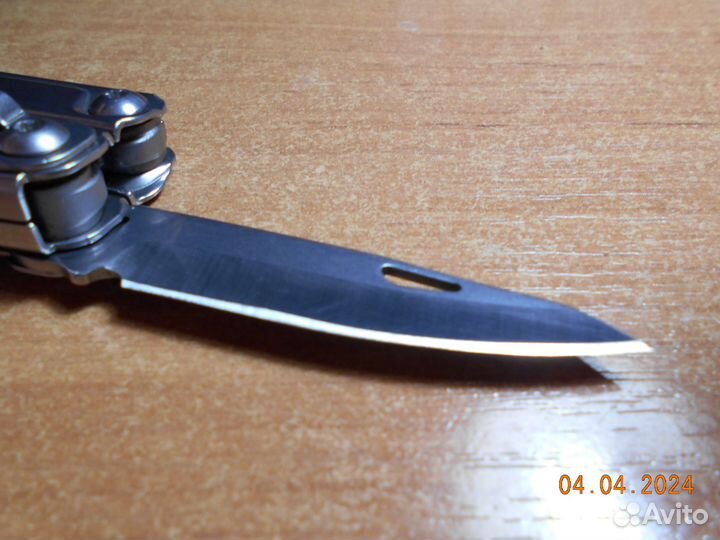 Продам мультитул Leatherman Рев