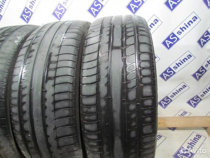 Michelin Latitude Sport 225/60 R18 97P