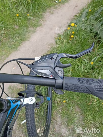 Велосипед горный 29 колеса