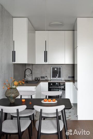 Дизайнер интерьера