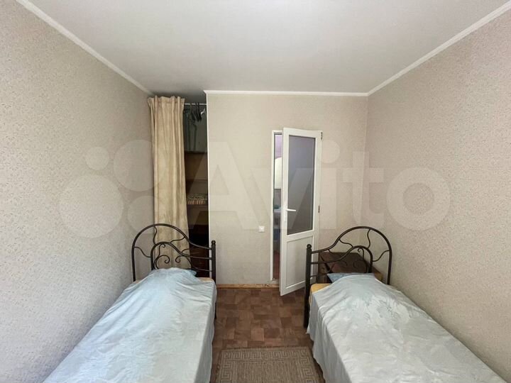 Апартаменты-студия, 19 м², 1/2 эт.