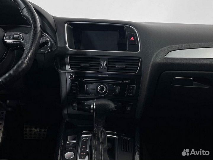 Audi Q5 2.0 AT, 2014, 139 000 км