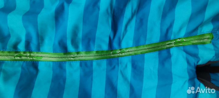 Комбинезон на весну