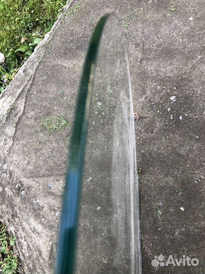 Стекло круглое для стола