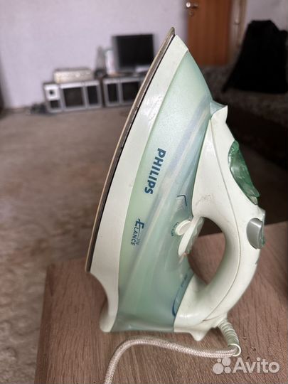 Утюг Philips elance 3100