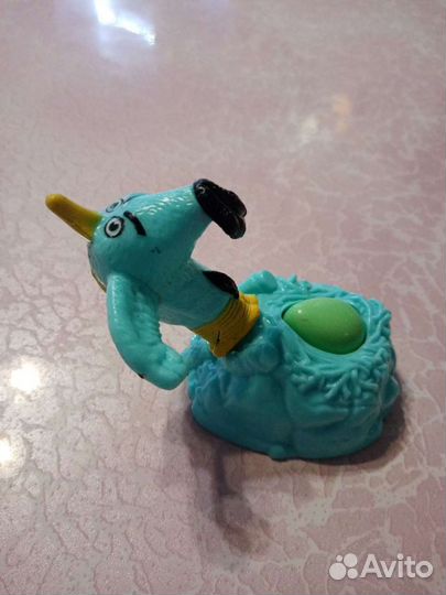 Энгри Бёрдз