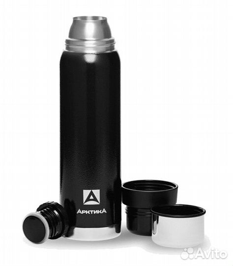 Термос Арктика 0,9 л