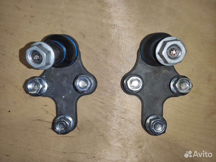 Шаровая опора peugeot 308