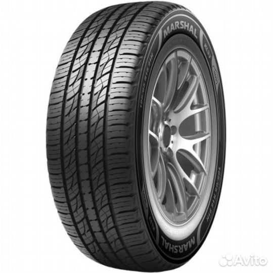 Marshal Crugen Premium KL33 255/50 R20 109V