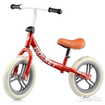 Беговел детский новый