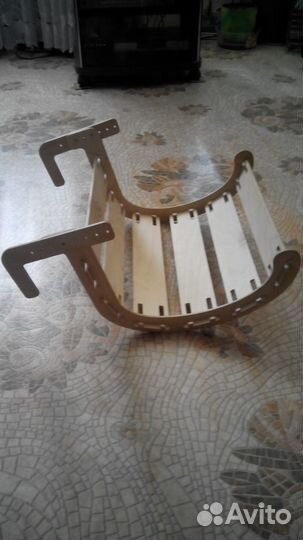 Продам лежак для кошек