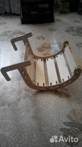 Продам лежак для кошек