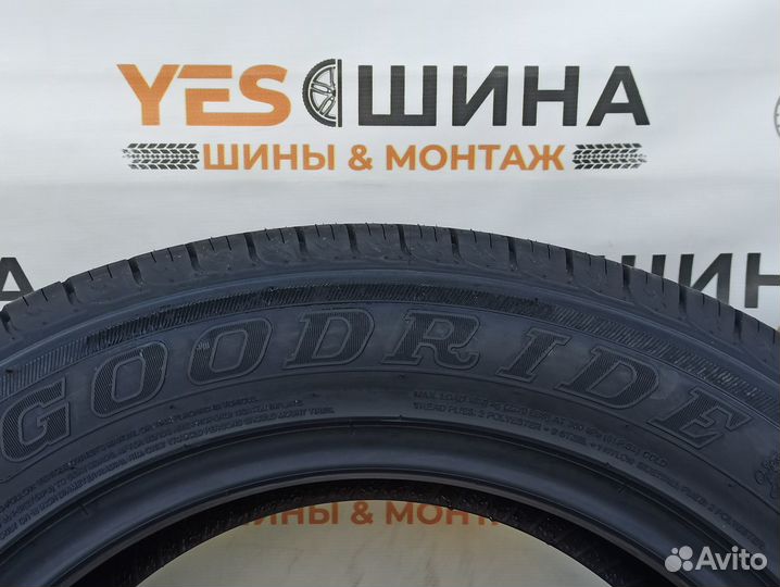Goodride SU318 255/55 R18