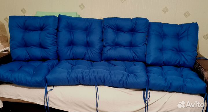 Подушка для сидения