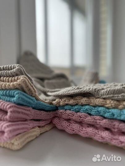 Вязание на заказ