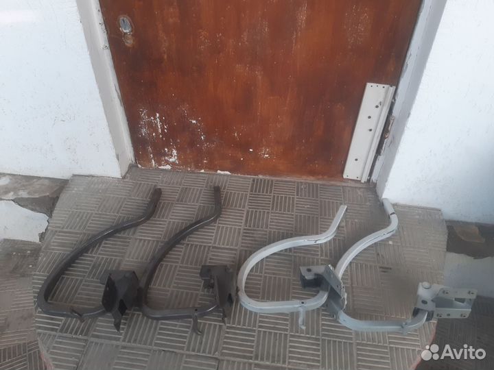 Разбор volkswagen polo седан