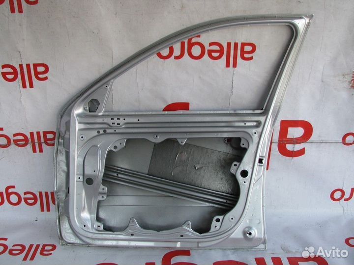 Skoda Octavia 2 A5 дверь передняя правая 2004+