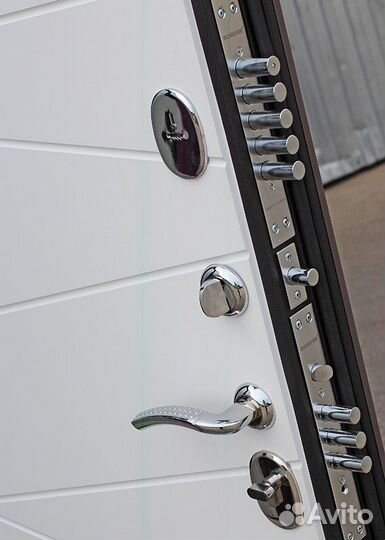 Входная дверь 9,5 Верона