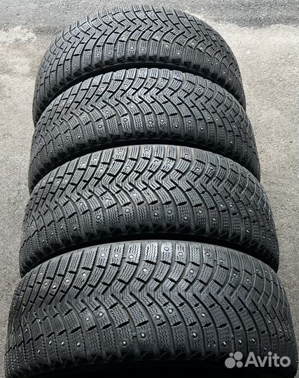 Michelin X-Ice North XIN2 245/50 R18