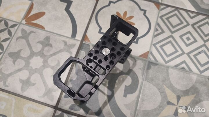 Клетка smallrig для sony a7 iii