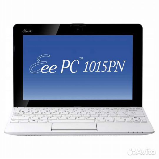 Запчасти для нетбука Asus 1015PN. Отп. в регионы