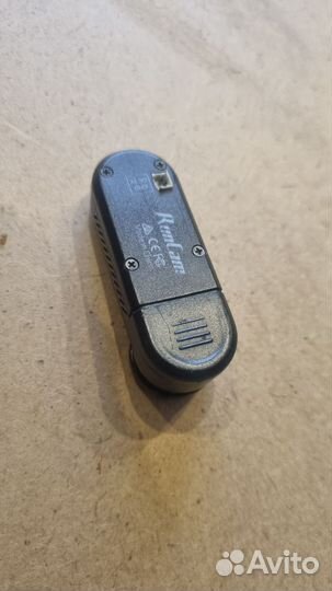 Экшен камера Runcam Thumb (Полный комплект)